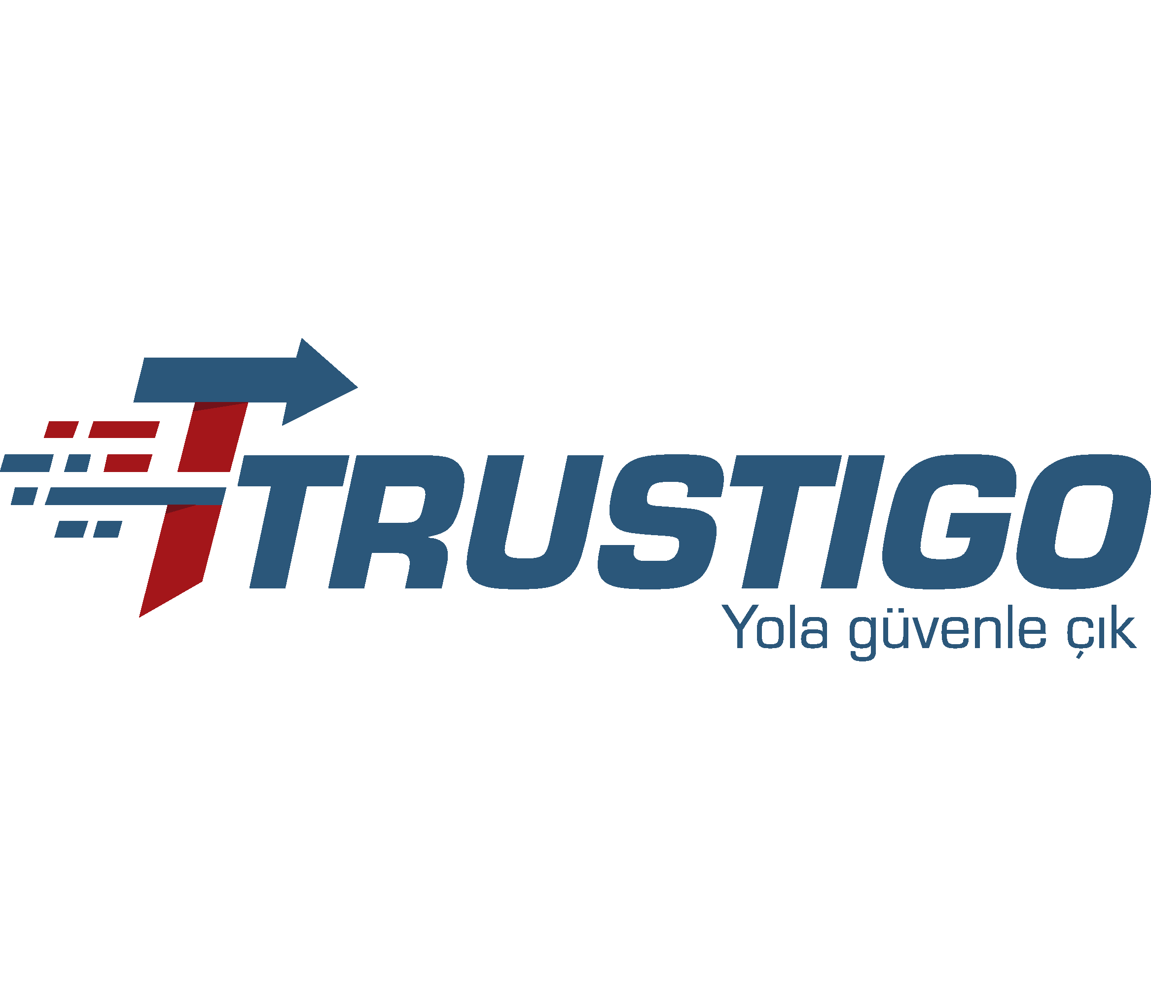 Trustigo Logosu